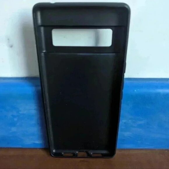 Google Pixel 6 Pro Case-White Lotus (New) - Picture 2 of 3